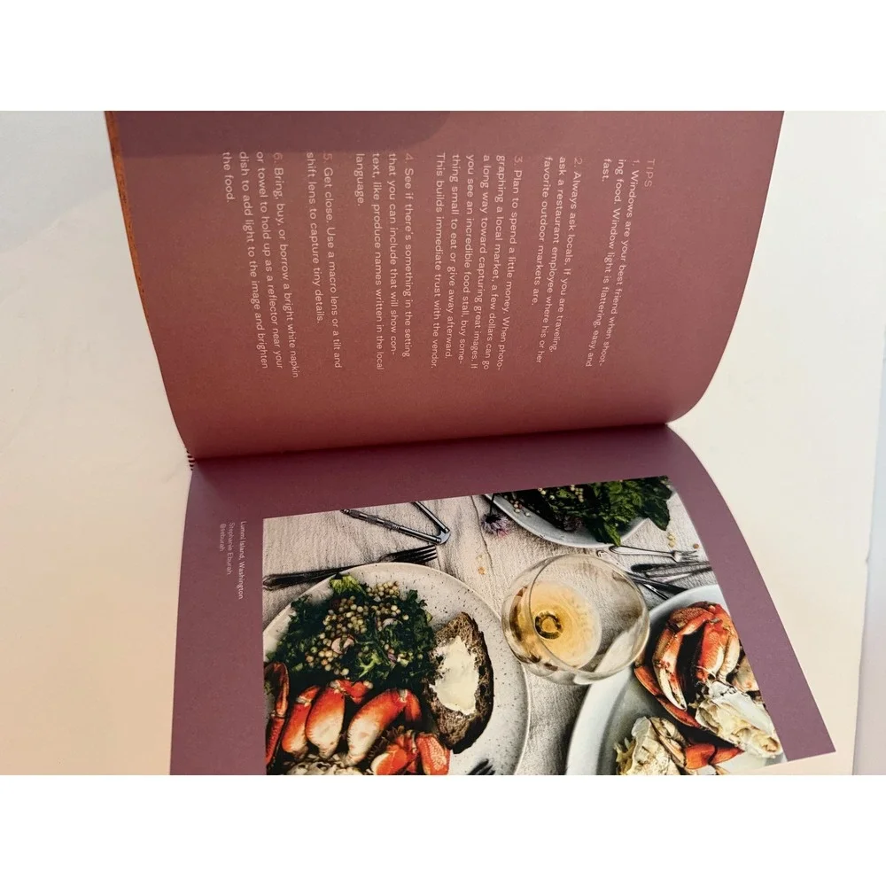 My Tiny Atlas‎ A Guided Travel Journal With Photography Tips By Emily Nathan